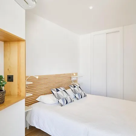 Apartment Sun & Benalmadena