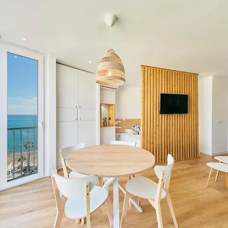 Sun & Apartment Benalmadena