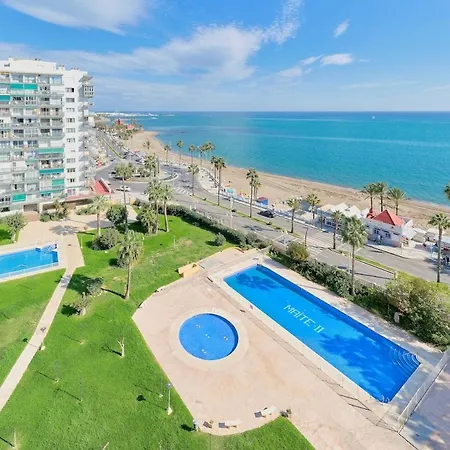 Apartment Sun & Benalmadena